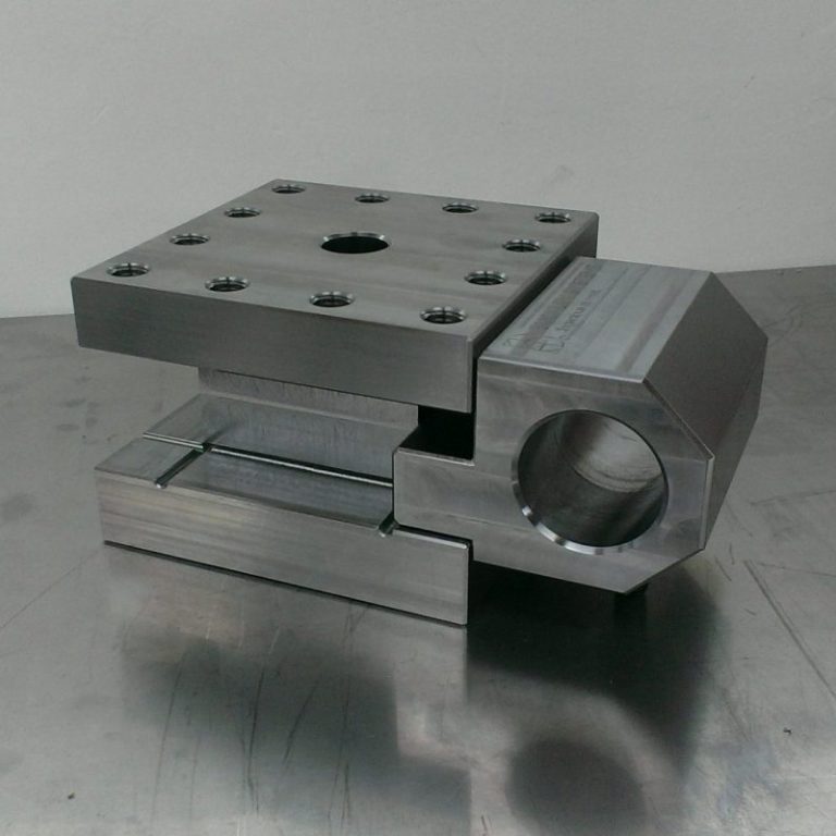 CNC Machining and 5 Axis | CNC | Creative CNC Solutions